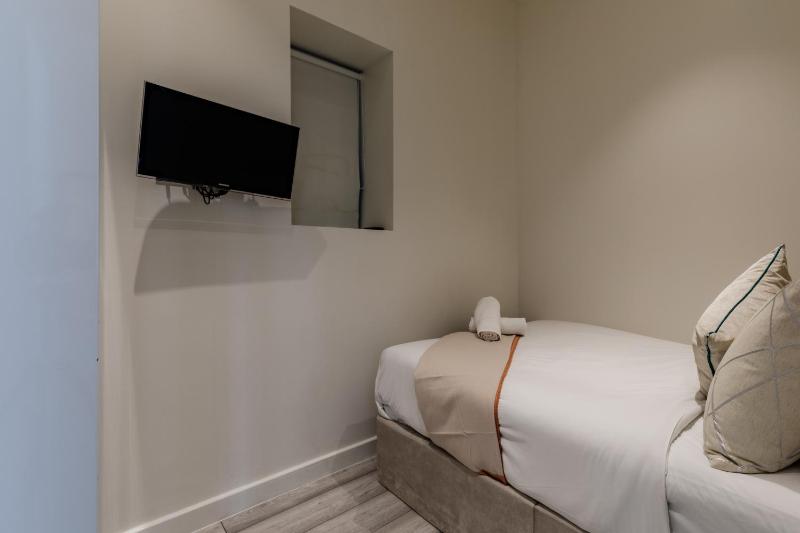 Two-Bedroom Apartment image 3