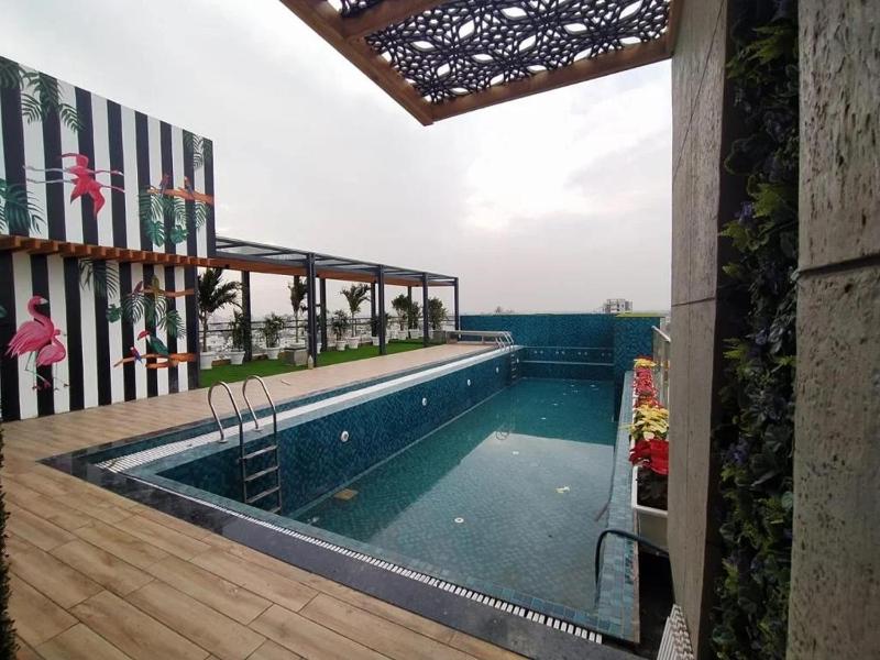 Upasana Luxurious Apartment - image 1