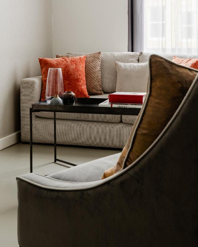 One-Bedroom Apartment image 1