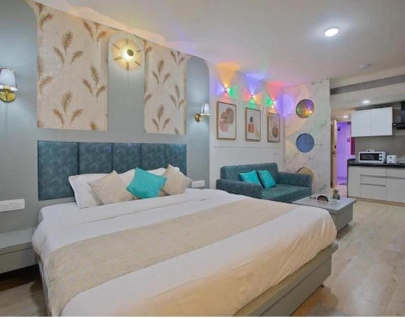 Upasana Luxurious Apartment - image 7