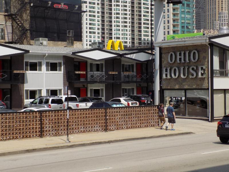 Ohio House Motel - image 13