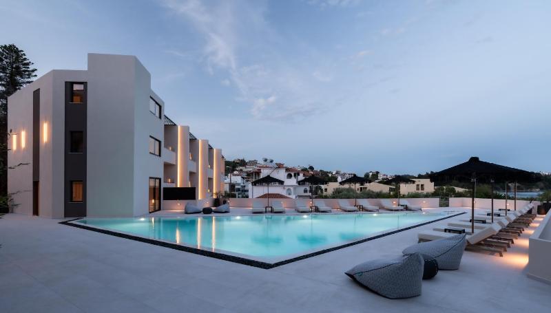 Nimfi Hotel Skiathos - image 13