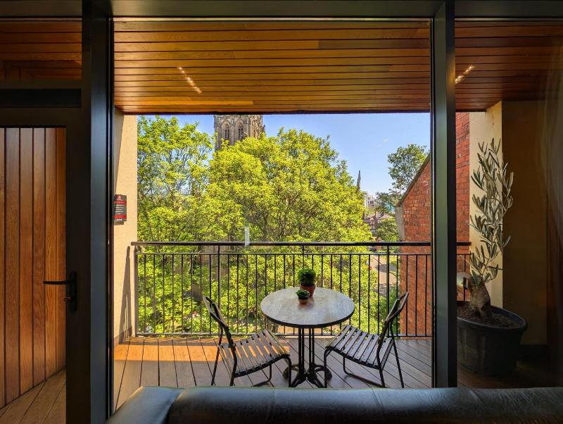 The Bells - Luxury Serviced Apartments - image 36