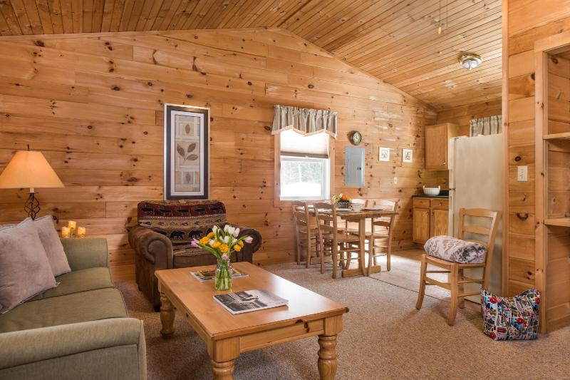 Two-Bedroom Cottage image 2