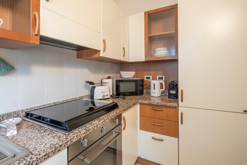 Boutique House Bonaria Ac Wifi La Spezia - image 8