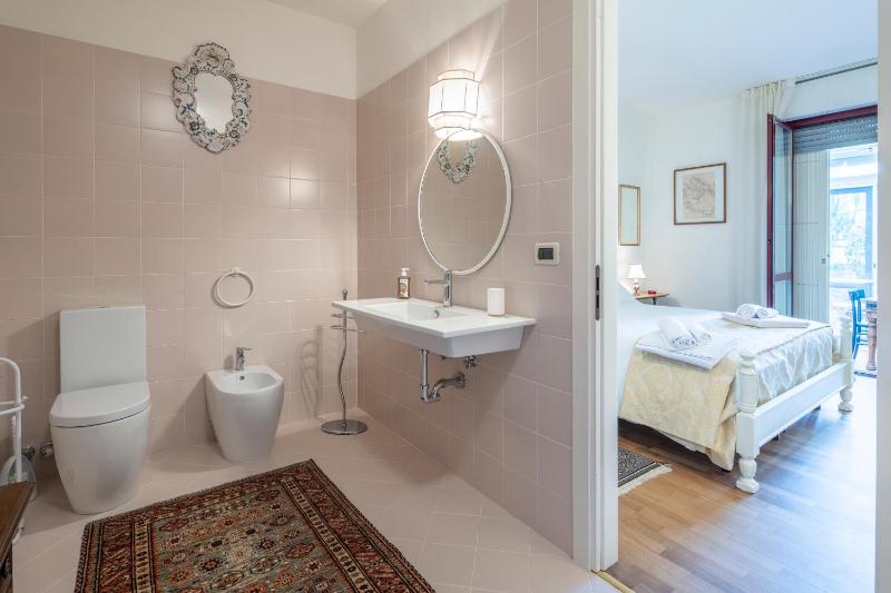 Boutique House Bonaria Ac Wifi La Spezia - image 30