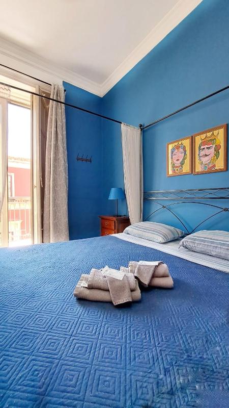 Double or Twin Room with Private Bathroom image 2