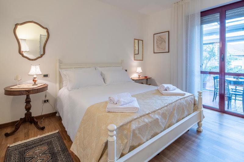 Boutique House Bonaria Ac Wifi La Spezia - image 27