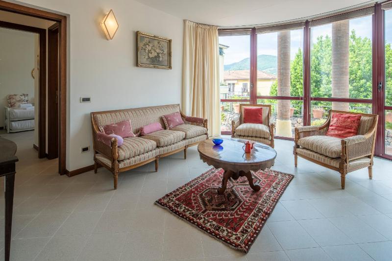 Boutique House Bonaria Ac Wifi La Spezia - image 1