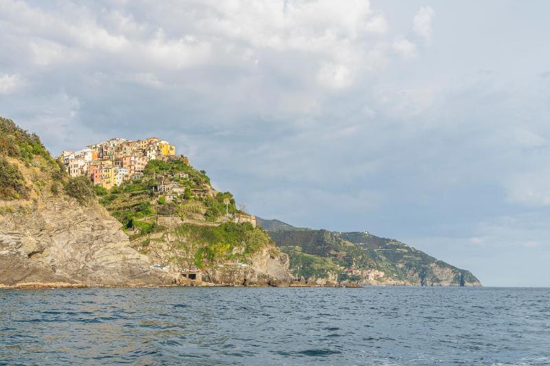 Boutique House Bonaria Ac Wifi La Spezia - image 2