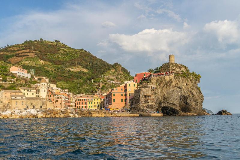 Boutique House Bonaria Ac Wifi La Spezia - image 4