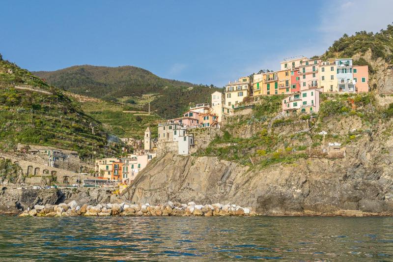 Boutique House Bonaria Ac Wifi La Spezia - image 12