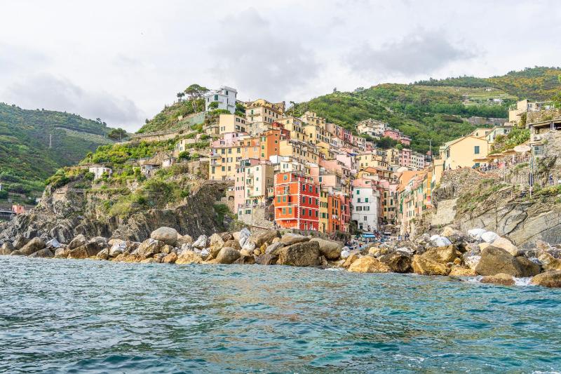 Boutique House Bonaria Ac Wifi La Spezia - image 19