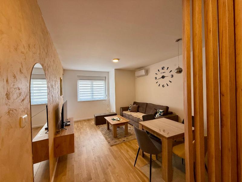 Luxe Apartman Sokobanja - image 10