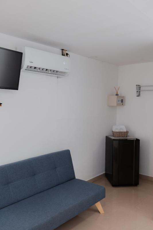 Hotel Molino de Viento - image 34