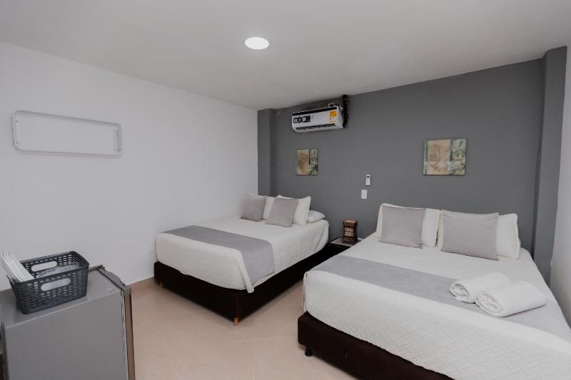 Hotel Molino de Viento - image 33