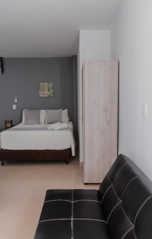 Hotel Molino de Viento - image 20