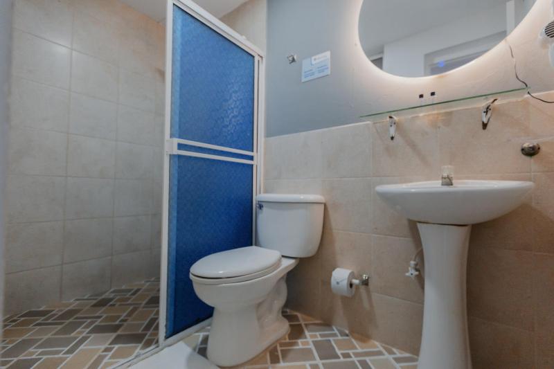 Hotel Molino de Viento - image 41