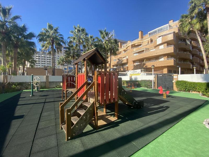 Two-Bedroom Apartment with Partial Sea View image 3