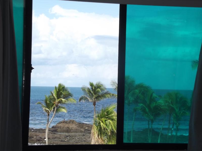 Deluxe Double Room with Sea View image 1