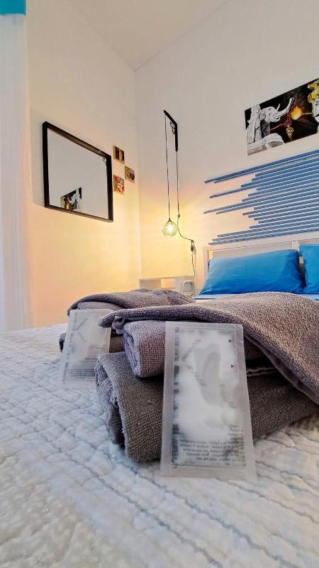 Double Room with Private Bathroom image 3