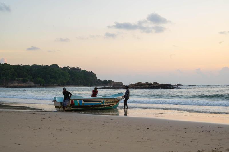 New! Mangalam house Private plunge pool near beach - image 35