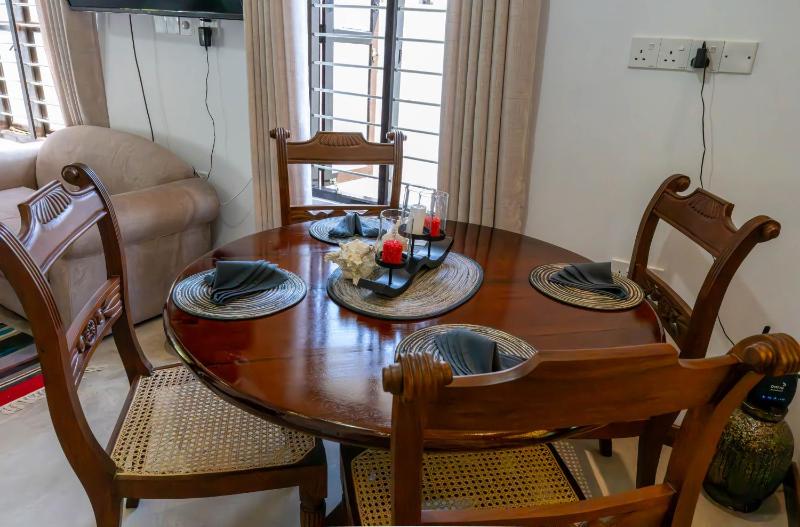 New! Mangalam house Private plunge pool near beach - image 34