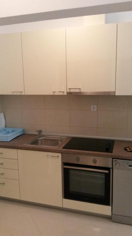 One-Bedroom Apartment image 4