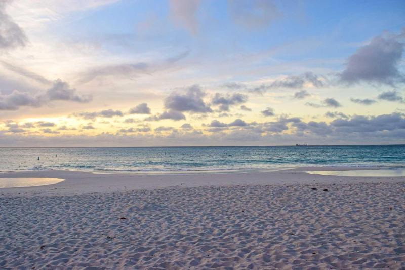 Beachfront - Turquoise View 2BR condo - BC353 - image 2