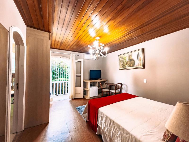 VELINN Pousada Chateau do Luar Prime - image 31