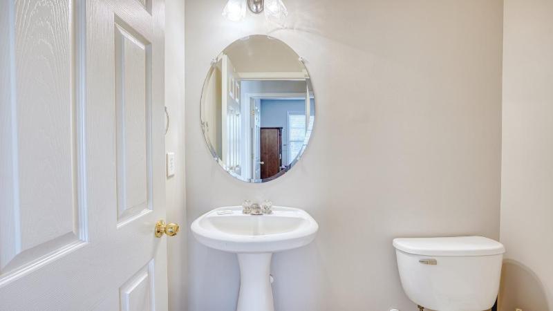 2114 The Havens townhouse - image 30