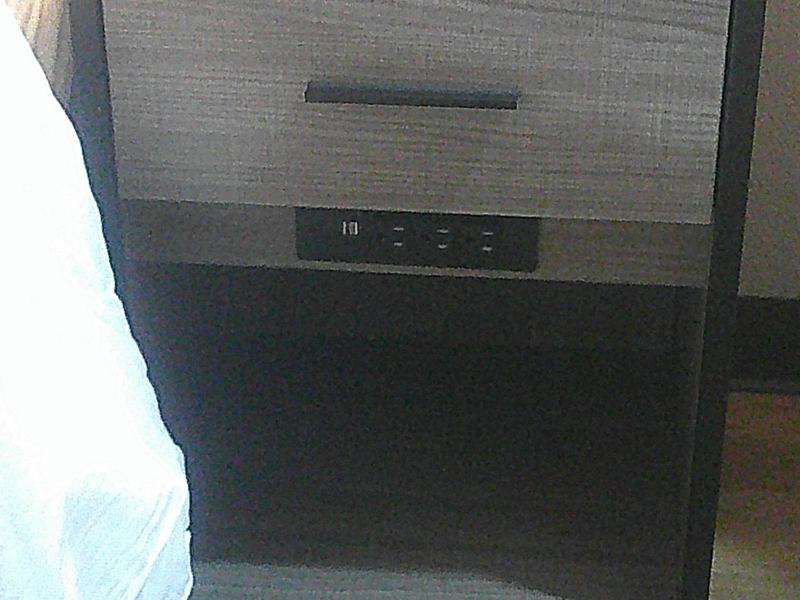 Deluxe Room with Two Queen Beds with Kitchenette Non-Smoking       image 3