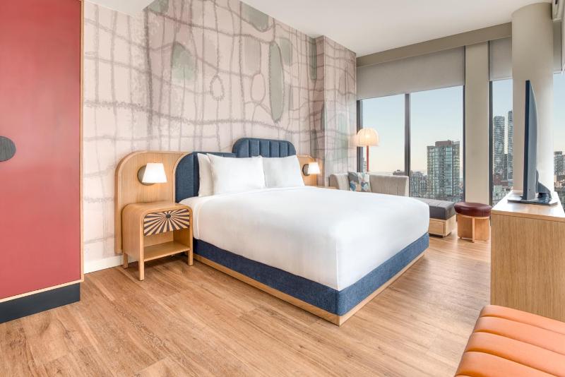 Toor Hotel Toronto Part Of Jdv By Hyatt - image 8