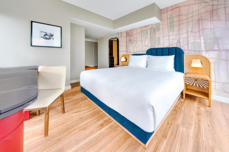 Toor Hotel Toronto Part Of Jdv By Hyatt - image 15