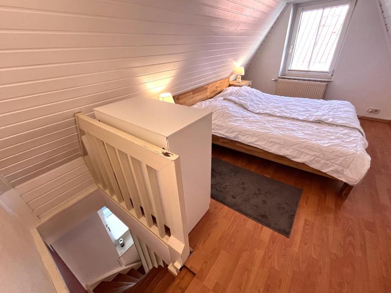 Idyllisches Ganghaus - Altstadt Lübeck - image 36
