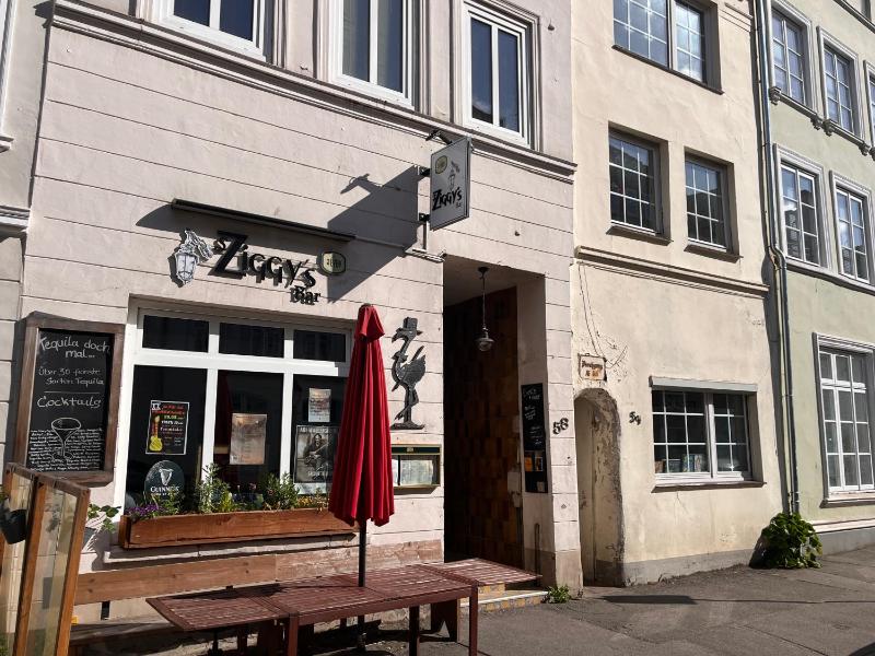 Idyllisches Ganghaus - Altstadt Lübeck - image 11