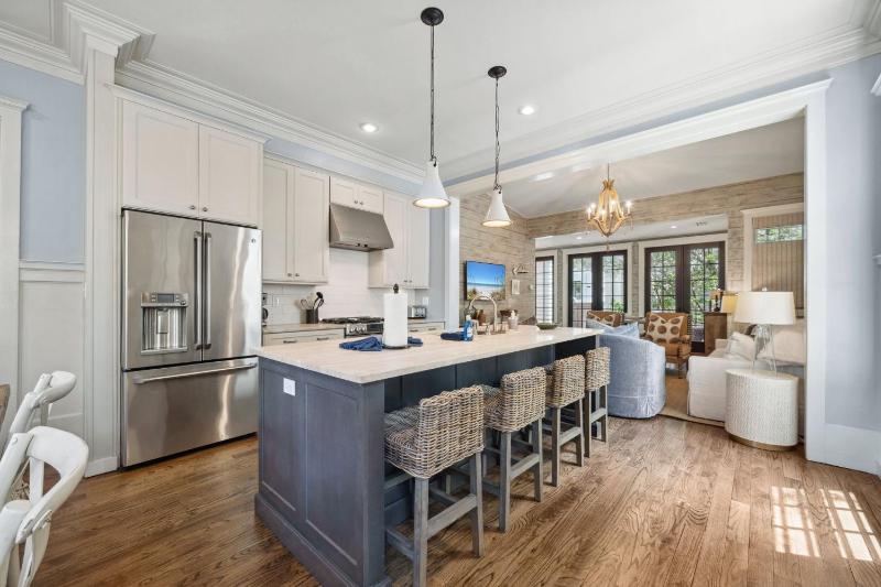67 Wiggle Lane - Rosemary Beach - Steps to Tennis Courts Beach Pools! - image 39