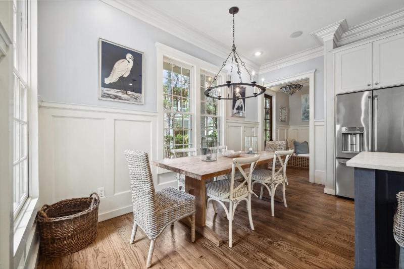 67 Wiggle Lane - Rosemary Beach - Steps to Tennis Courts Beach Pools! - image 9