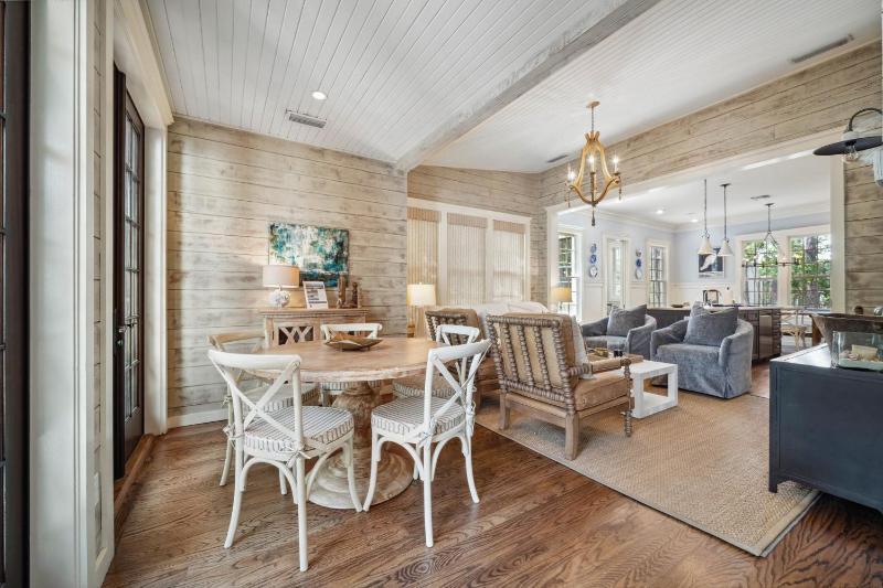 67 Wiggle Lane - Rosemary Beach - Steps to Tennis Courts Beach Pools! - image 23