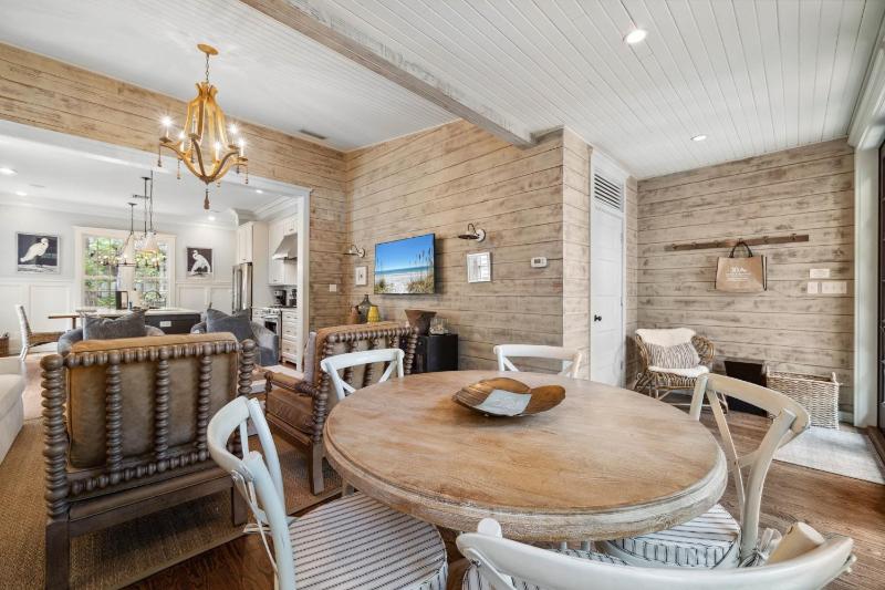 67 Wiggle Lane - Rosemary Beach - Steps to Tennis Courts Beach Pools! - image 32