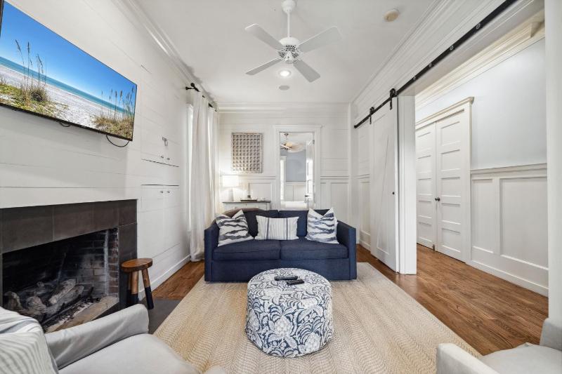 67 Wiggle Lane - Rosemary Beach - Steps to Tennis Courts Beach Pools! - image 36