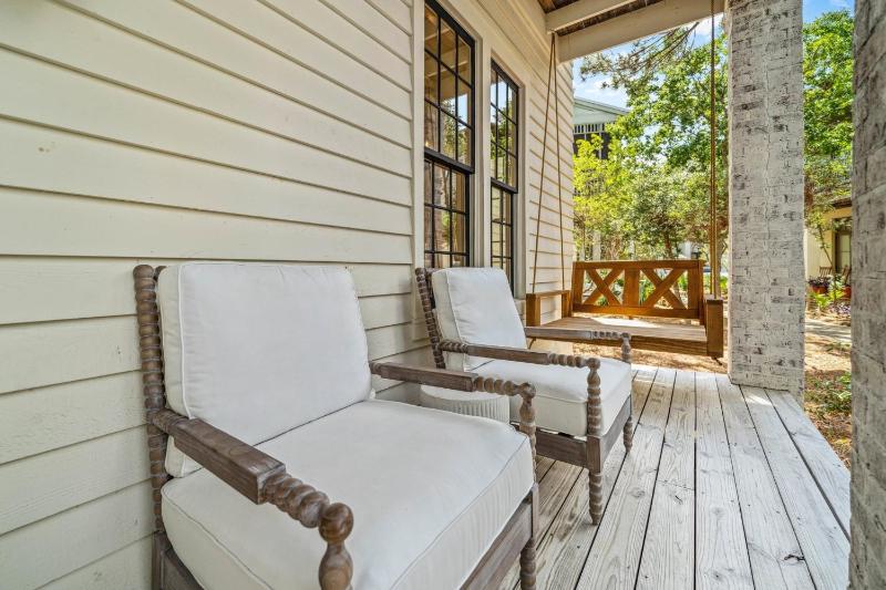 67 Wiggle Lane - Rosemary Beach - Steps to Tennis Courts Beach Pools! - image 45
