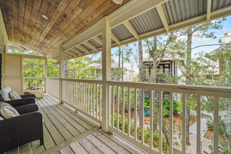 67 Wiggle Lane - Rosemary Beach - Steps to Tennis Courts Beach Pools! - image 8