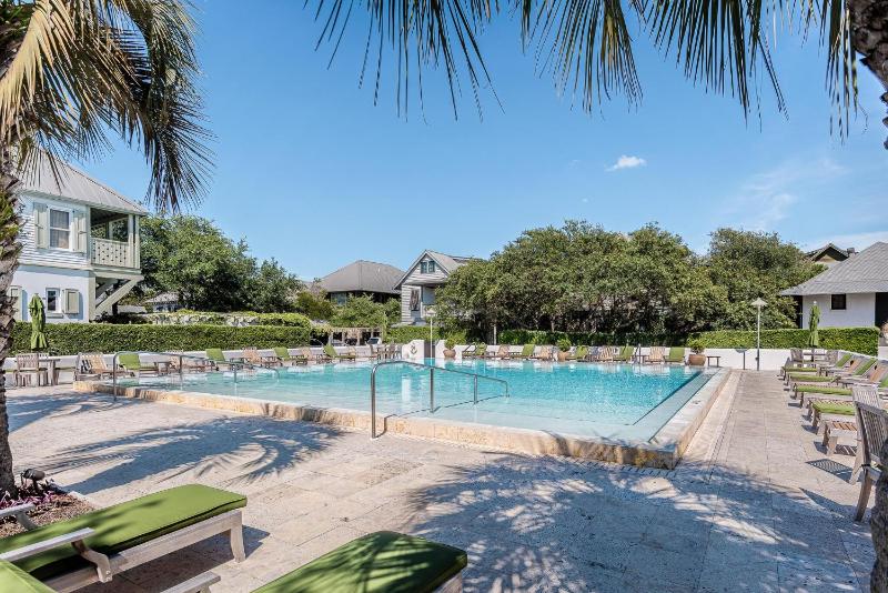 67 Wiggle Lane - Rosemary Beach - Steps to Tennis Courts Beach Pools! - image 34