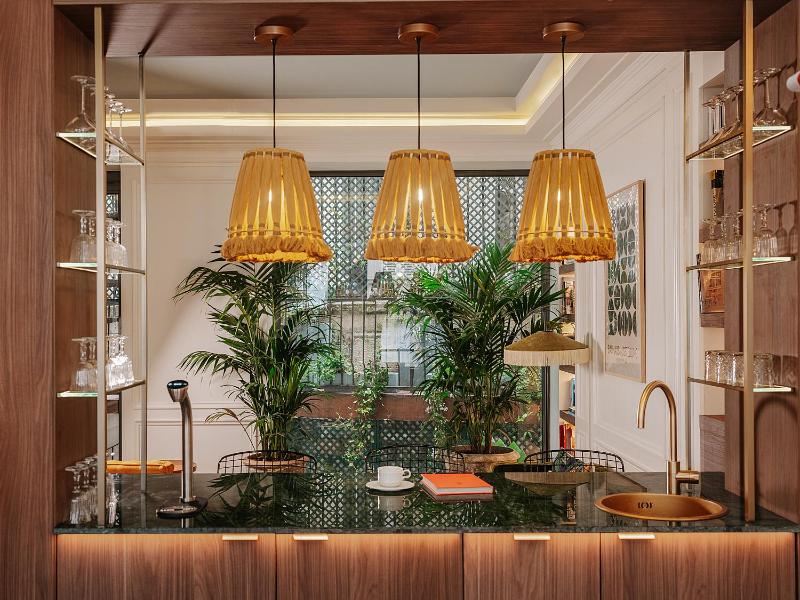 Hôtel Zélie Champs-Elysées - image 9