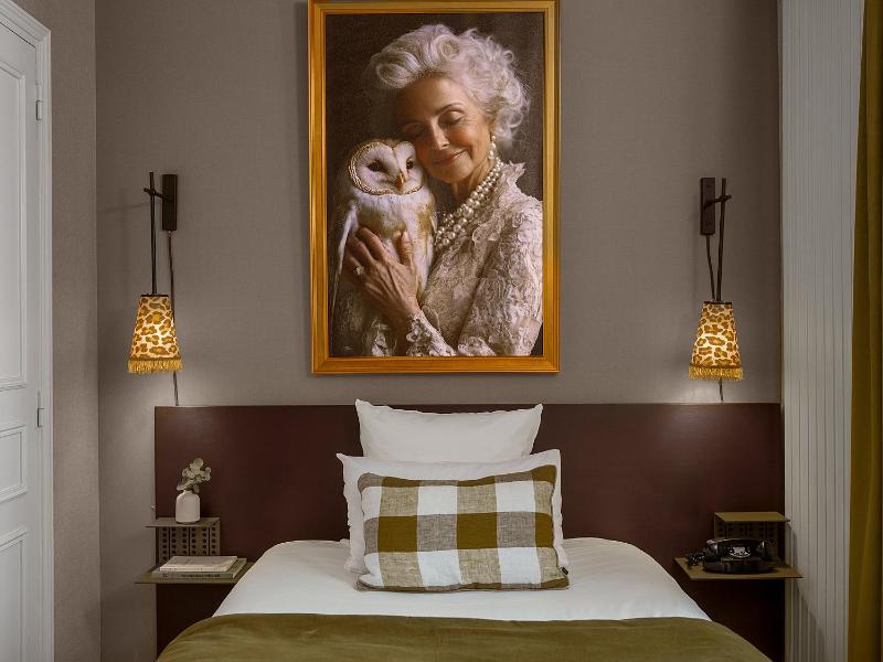 Classic Single Room image 3