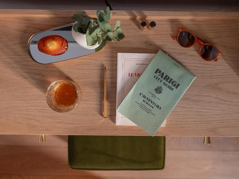 Classic Double Room image 1