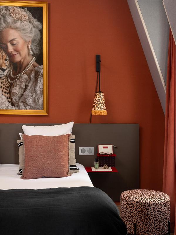 Superior Double Room image 1