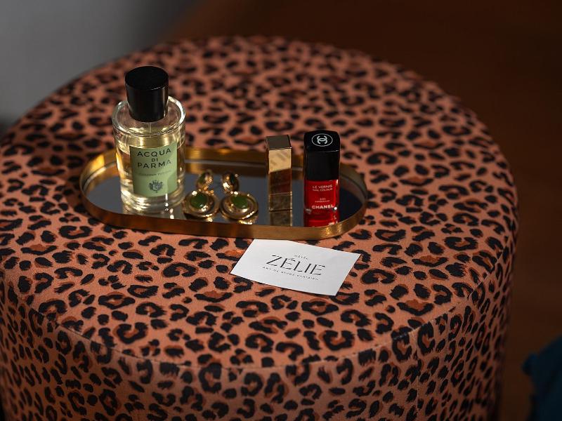 Superior Double Room with Terrace image 3