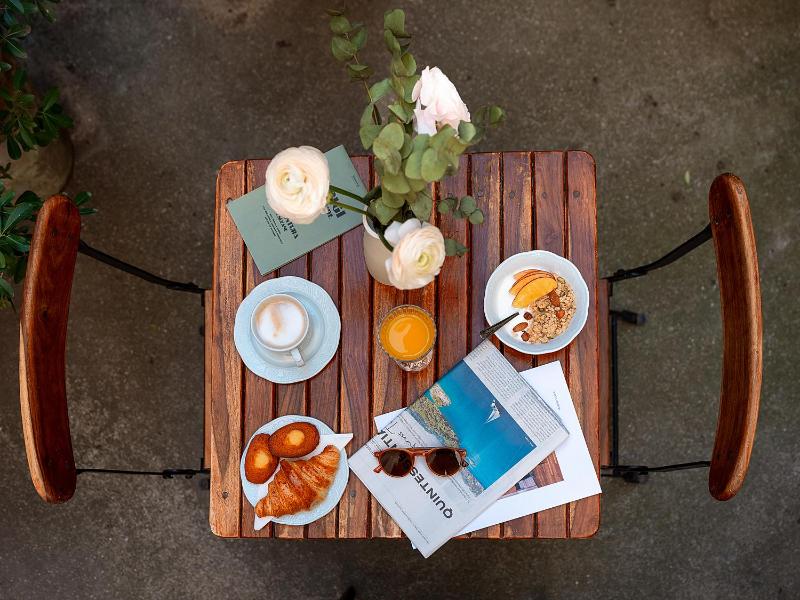 Superior Double Room with Terrace image 4